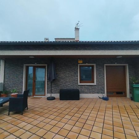 Casa Mucha Apartment O Grove Exterior photo
