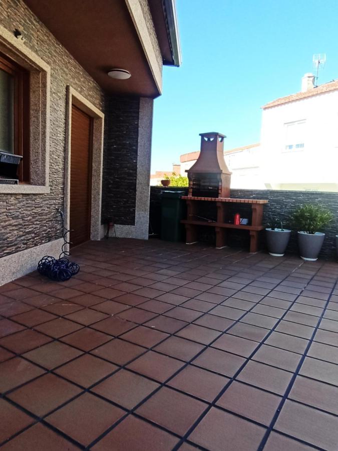 Casa Mucha Apartment O Grove Exterior photo