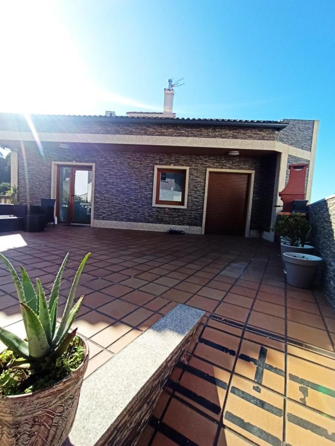 Casa Mucha Apartment O Grove Exterior photo