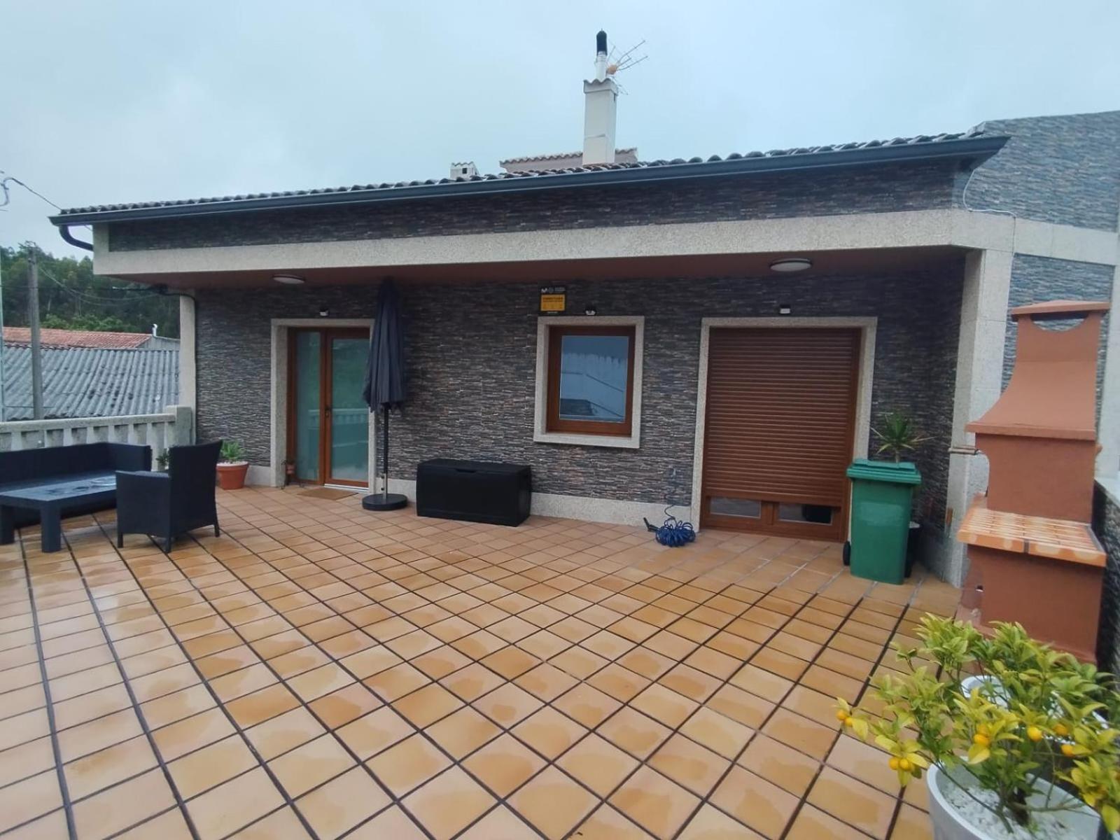Casa Mucha Apartment O Grove Exterior photo