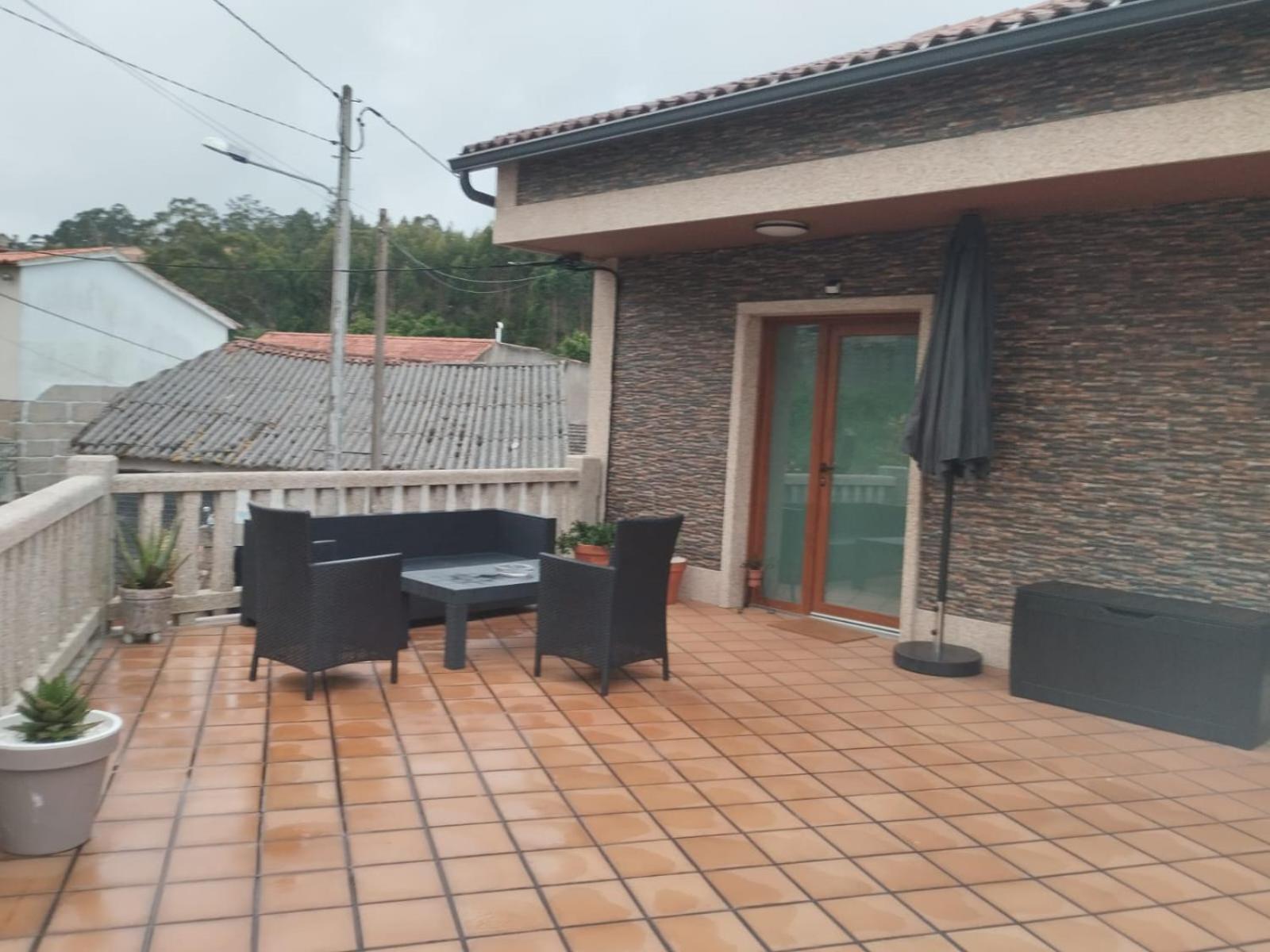 Casa Mucha Apartment O Grove Exterior photo